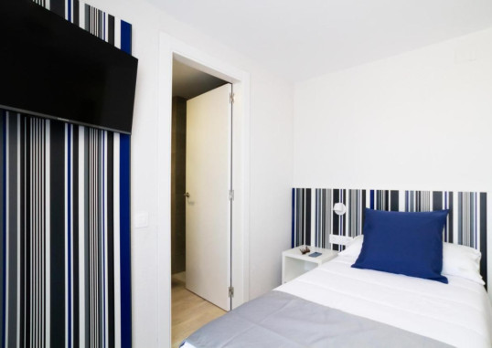 HOTEL IBERSOL SORRA D'OR 26