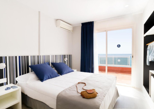 HOTEL IBERSOL SORRA D'OR 27
