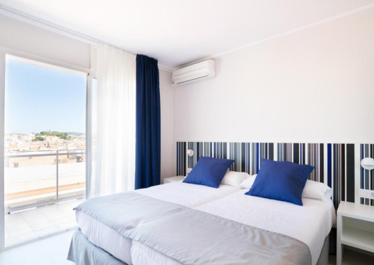 HOTEL IBERSOL SORRA D'OR 28
