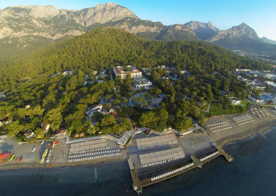 PERRE ART HOTEL RESORT & SPA 1