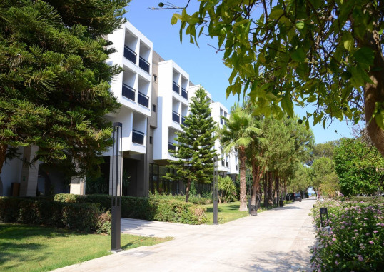 PERRE ART HOTEL RESORT & SPA 2