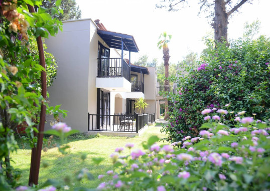 PERRE ART HOTEL RESORT & SPA 3
