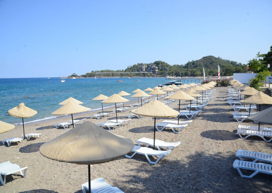 PERRE ART HOTEL RESORT & SPA 4