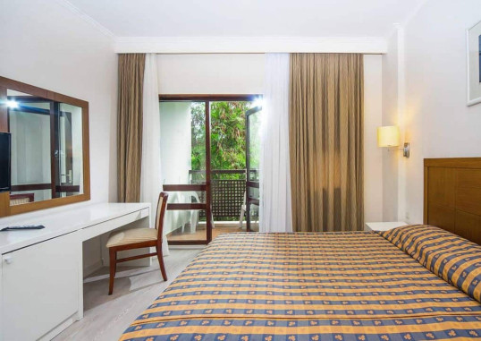 PERRE ART HOTEL RESORT & SPA 6