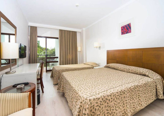 PERRE ART HOTEL RESORT & SPA 7