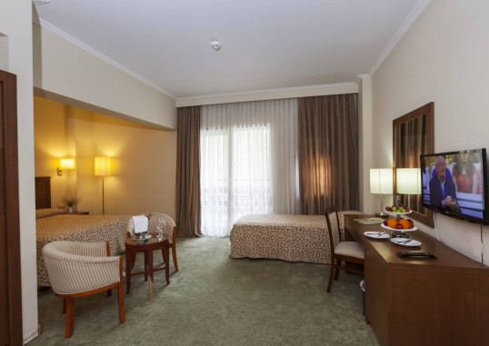 PERRE ART HOTEL RESORT & SPA 8