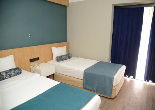 PERRE ART HOTEL RESORT & SPA 9