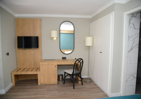 PERRE ART HOTEL RESORT & SPA 10