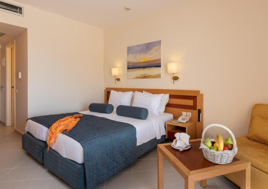 ANISSA BEACH AND VILLAGE 10