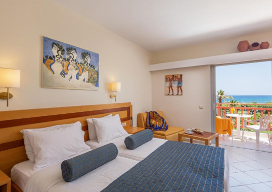 ANISSA BEACH AND VILLAGE 16