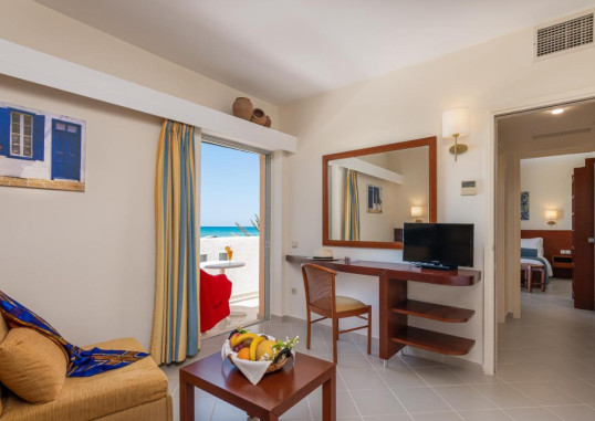 ANISSA BEACH AND VILLAGE 19