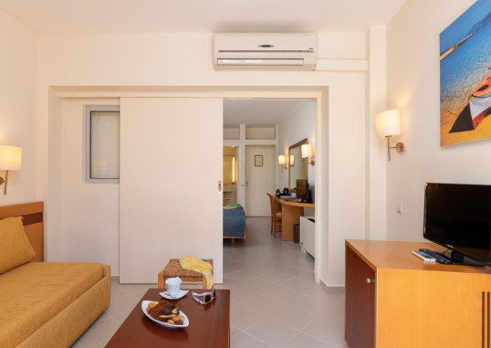 ANISSA BEACH AND VILLAGE 22