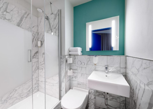 IBIS BUDGET BREMEN CITY CENTER 15