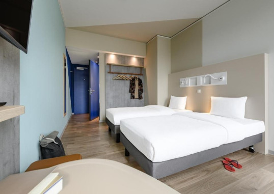 IBIS BUDGET BREMEN CITY CENTER 16