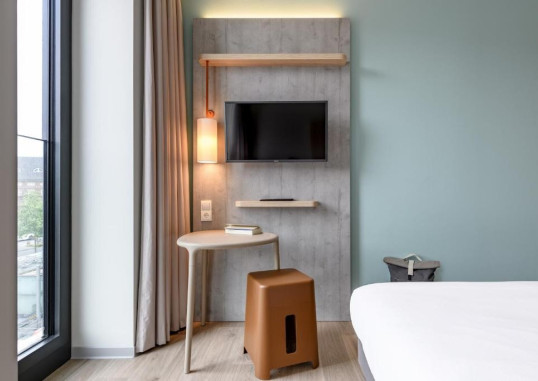 IBIS BUDGET BREMEN CITY CENTER 17