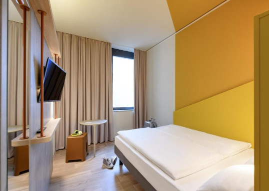 IBIS BUDGET BREMEN CITY CENTER 13