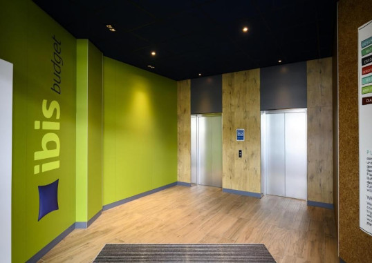 IBIS BUDGET BREMEN CITY CENTER 12