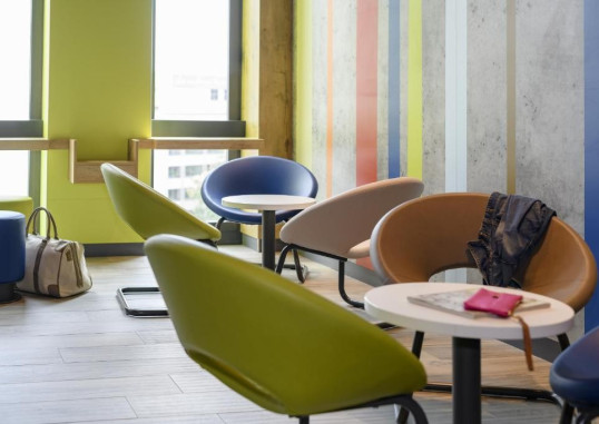 IBIS BUDGET BREMEN CITY CENTER 14