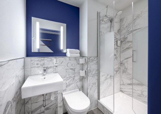 IBIS BUDGET BREMEN CITY CENTER 18