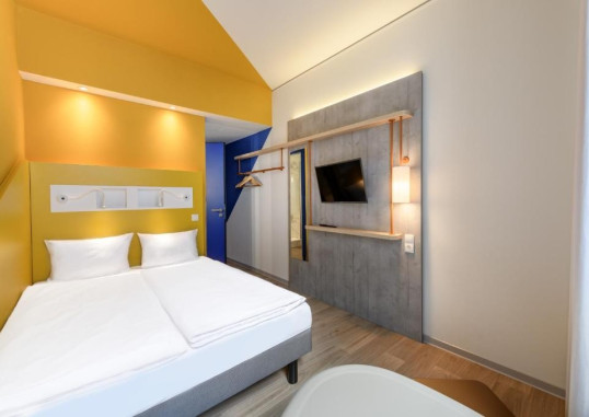 IBIS BUDGET BREMEN CITY CENTER 20