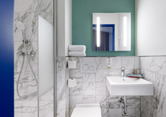 IBIS BUDGET BREMEN CITY CENTER 22