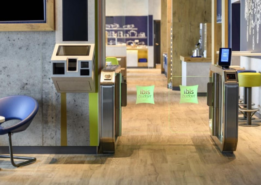 IBIS BUDGET BREMEN CITY CENTER 4