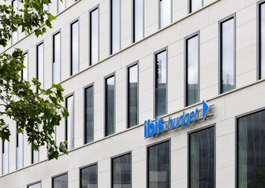 IBIS BUDGET BREMEN CITY CENTER 2