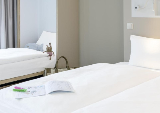 IBIS BUDGET BREMEN CITY CENTER 23