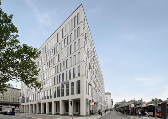 IBIS BUDGET BREMEN CITY CENTER 1
