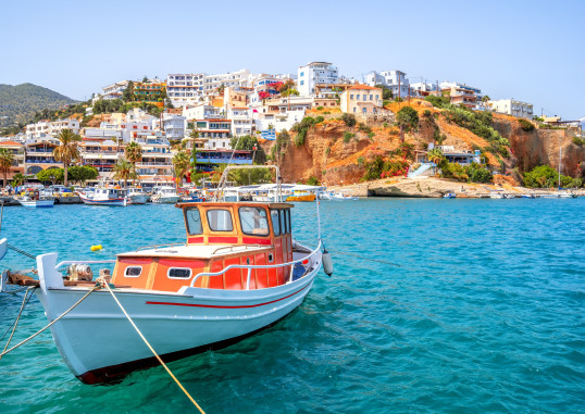 Kreta Graikija 2