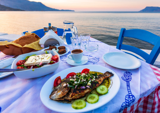 Kreta Graikija 6