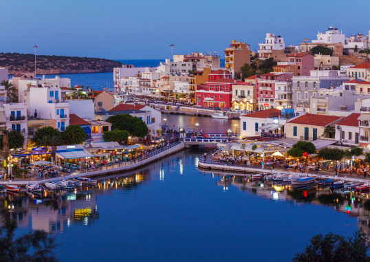 Kreta Graikija 9