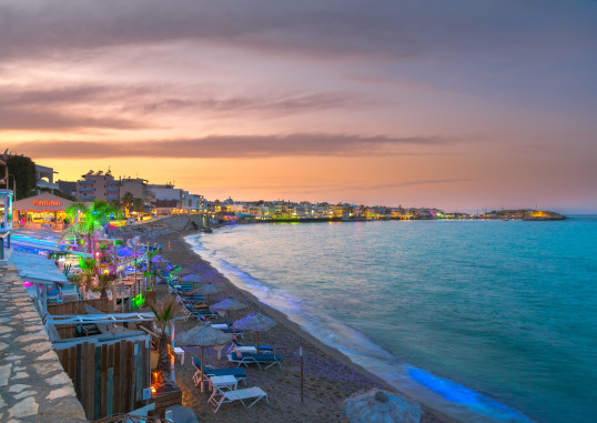 Kreta Graikija 10