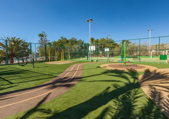 ABORA INTERCLUB ATLANTIC 9