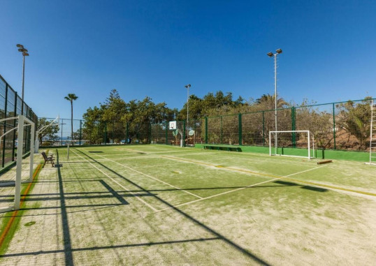 ABORA INTERCLUB ATLANTIC 14