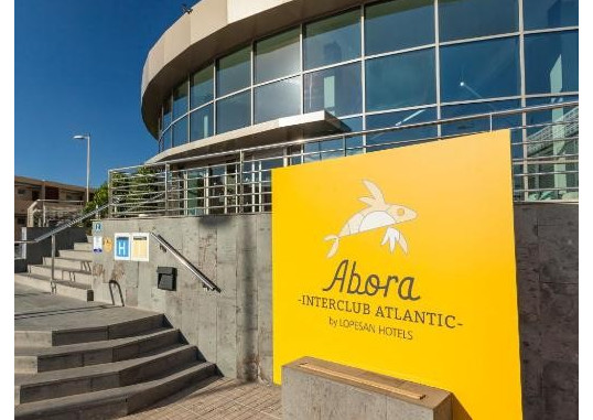 ABORA INTERCLUB ATLANTIC 1