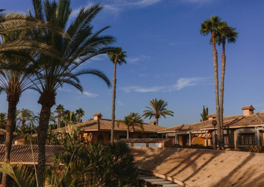 SUITES & VILLAS BY DUNAS 12