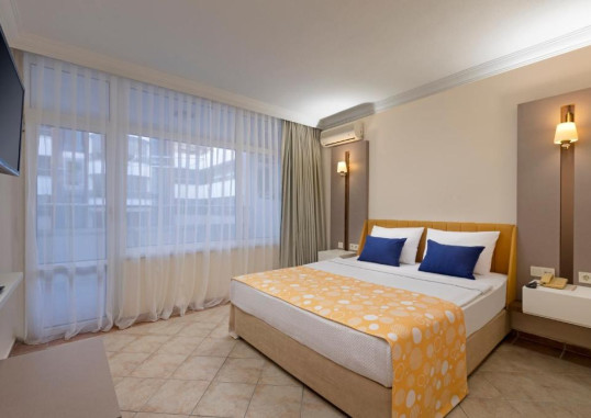 PRESTIGE ALANYA (EX. EUPHORIA COMFORT BEACH ALANYA) 18