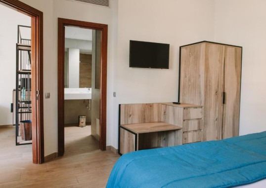 SUITES & VILLAS BY DUNAS 31