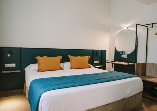 SUITES & VILLAS BY DUNAS 35