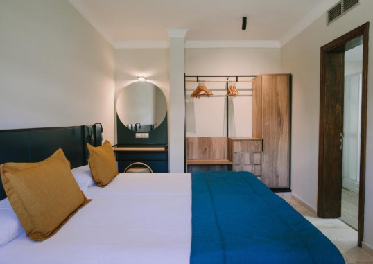SUITES & VILLAS BY DUNAS 36