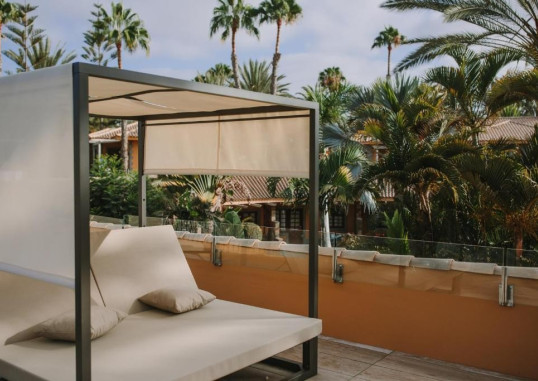 SUITES & VILLAS BY DUNAS 16
