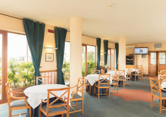 HOTEL LA BAIA 7