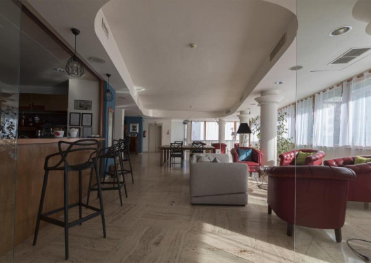 HOTEL LA BAIA 9