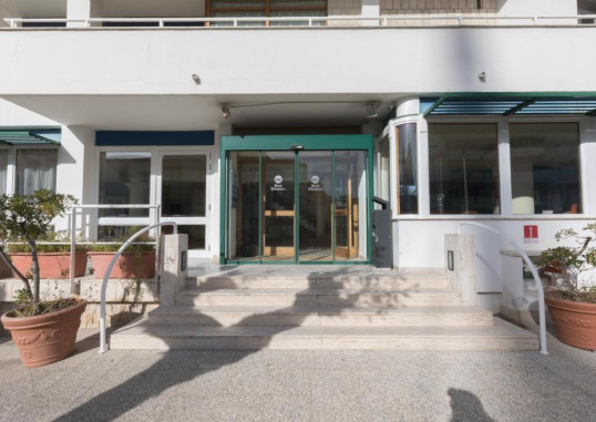 HOTEL LA BAIA 11