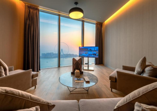 RIXOS PREMIUM DUBAI 25