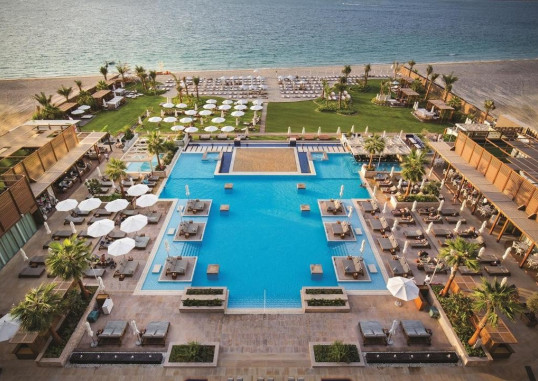 RIXOS PREMIUM DUBAI 4