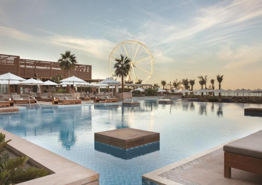 RIXOS PREMIUM DUBAI 3