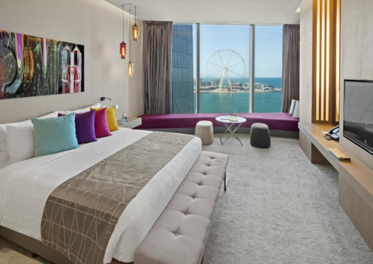 RIXOS PREMIUM DUBAI 20