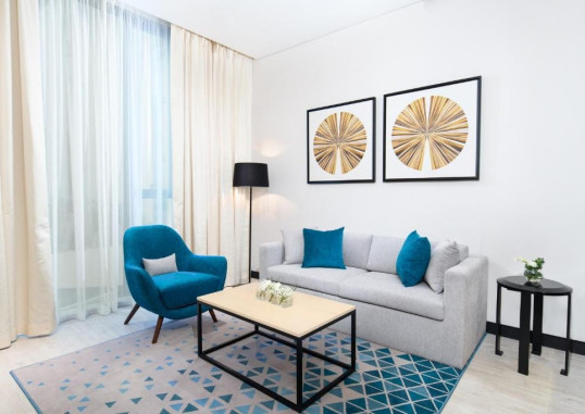 MILLENNIUM AL BARSHA 23